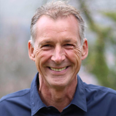 Ram Warnke