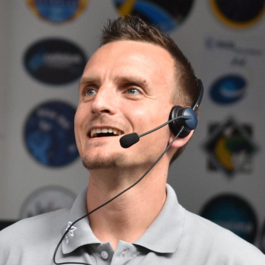 Dr. Andreas Orth